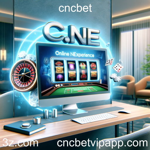 Explorando a Categoria de Cassino Online no cncbet
